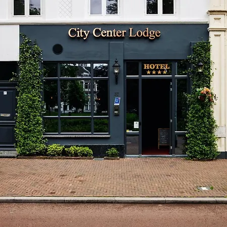 City Center Lodge Utrecht-3